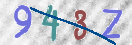 Code Anti-spam