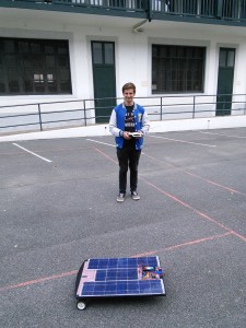 photo avec remi