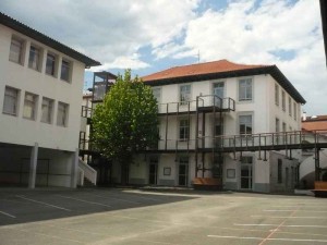 Collège-sainte-Marie