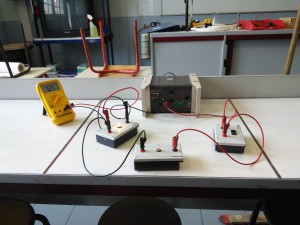 Mesure de tension 2