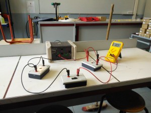 Mesure de tension 3