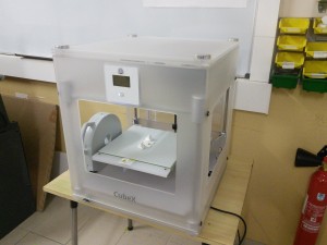 imprimante 3D