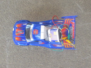 Voiture "Jouet"