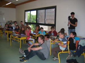 défis solaires école albias 021
