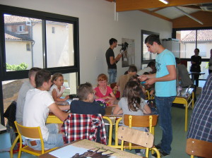 défis solaires école albias 028
