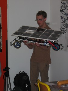 défis solaires école albias 040