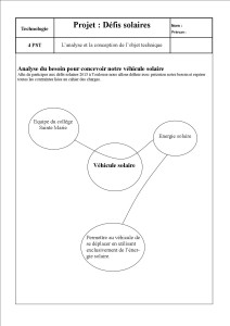 Analyse fonctionnelle