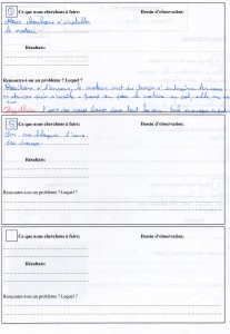 Fiche 2 Etapes de montage Voiture solaire Kinder002