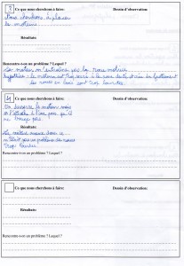 Fiche 2Etapes de montage Voiture solaire polystyrène