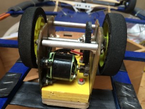 moteur