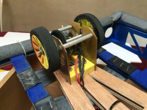 moteur b