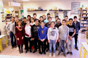 photos de groupe