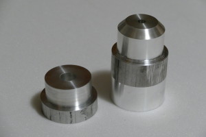 Outils en alu