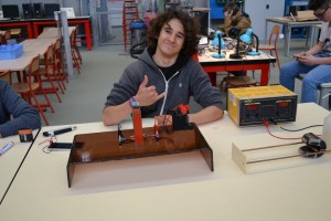 atelier baptiste