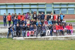 photo de groupe