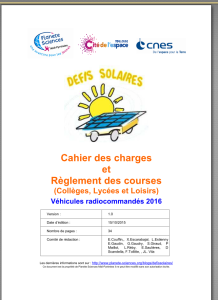 Reglement photo