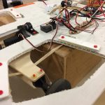 plastique alvéolé