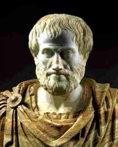 aristote