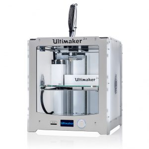 Imprimante 3D