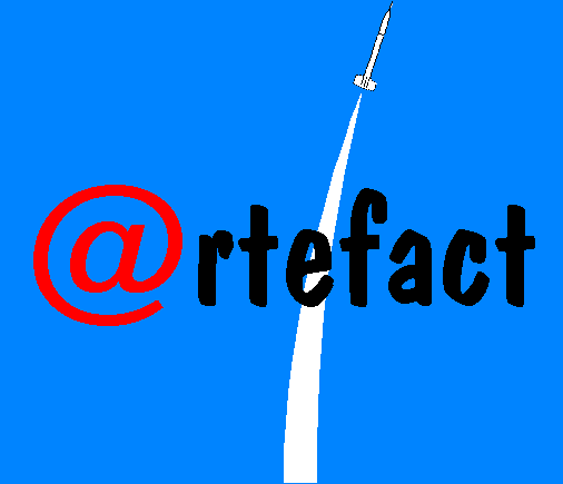 Logo @rtefact