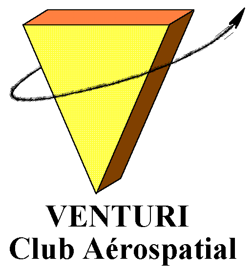 Logo de Venturi 