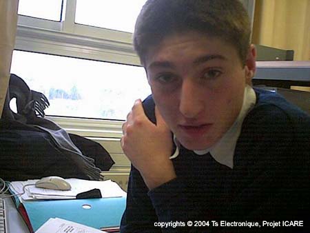 la classe (294)