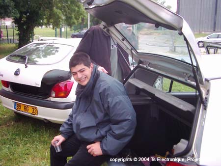 la classe (31)