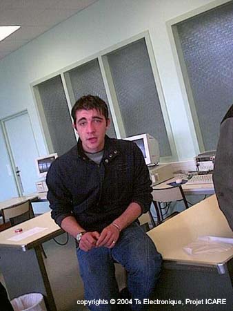 la classe (50)