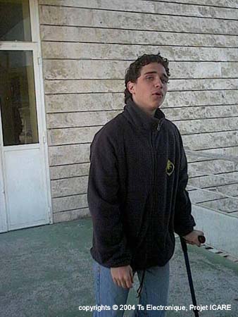 la classe (54)