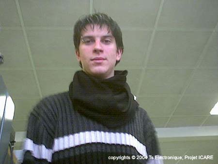 la classe (60)