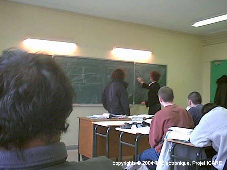 la classe (7)
