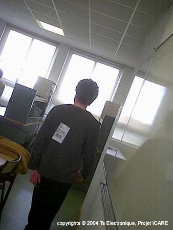 la classe (81)