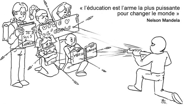 dessin news letter