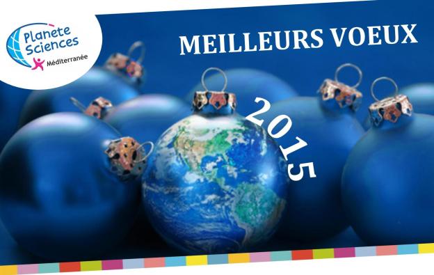 Meilleurs voeux