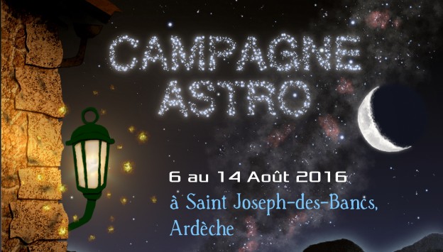 campagne astro