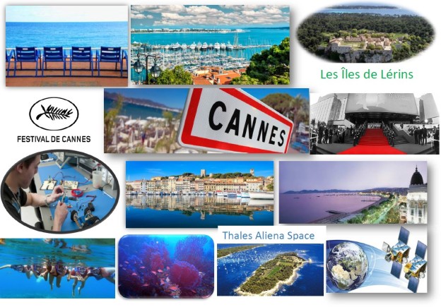 Cannes
