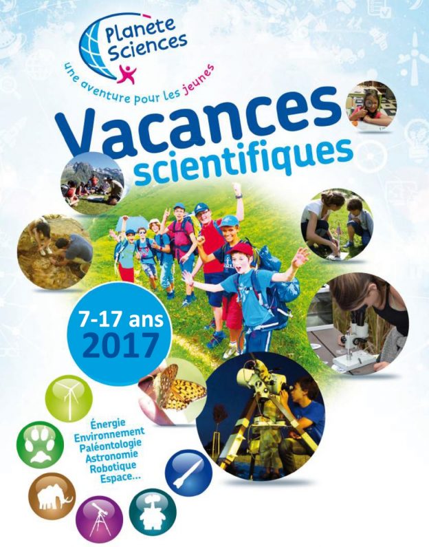 couv séjours 2017