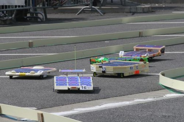 course_vehicules