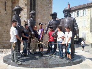 Groupe Extra