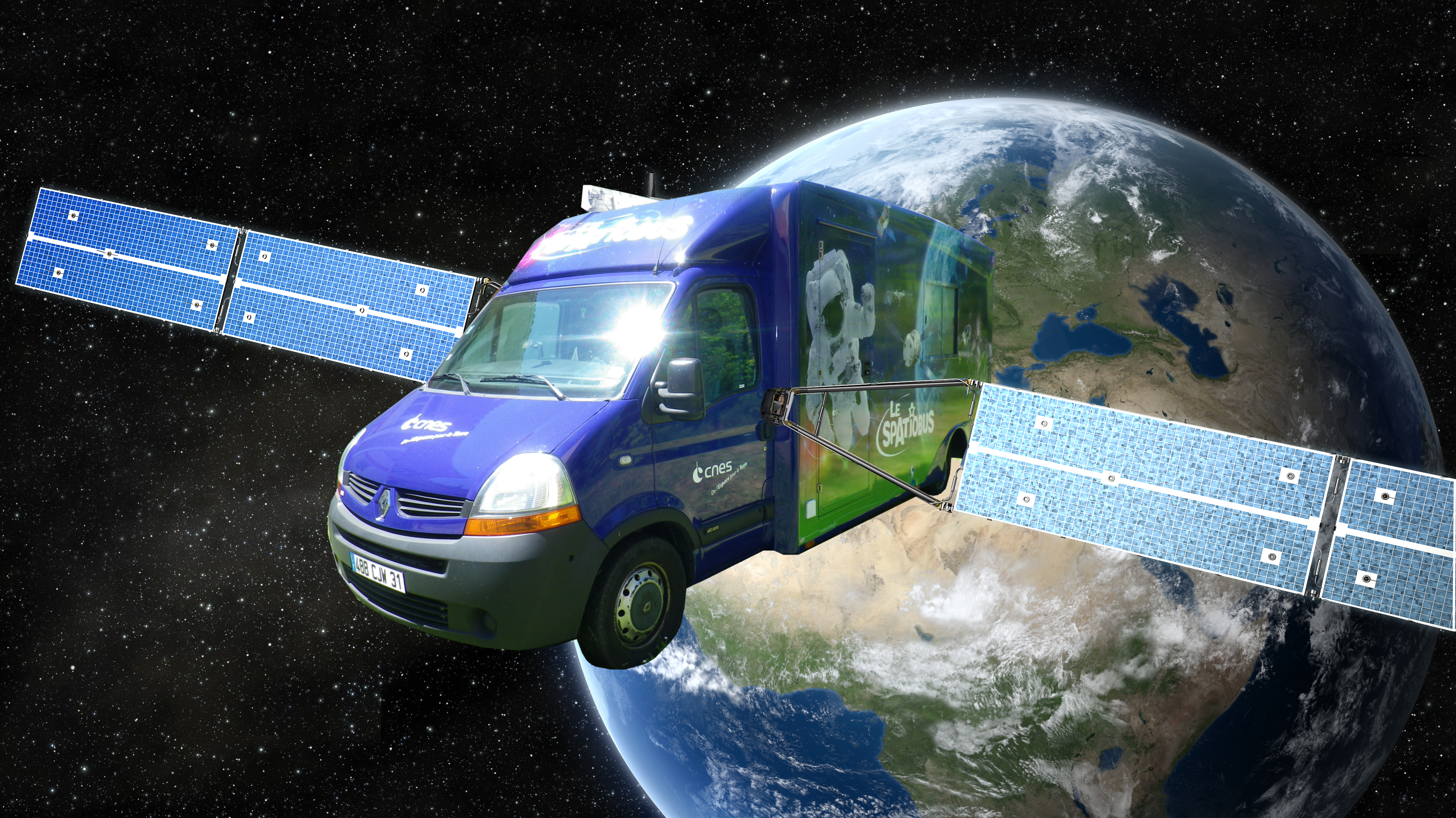 spatiobus satellite 2015