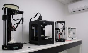 Formation F@bRiquet : Imprimantes 3D @ Le F@bRiquet | Ramonville-Saint-Agne | Occitanie | France