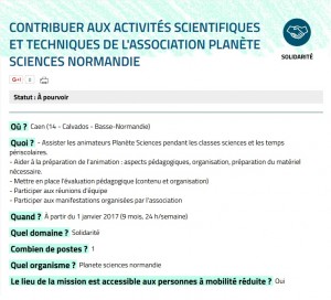 annonce-service-civique