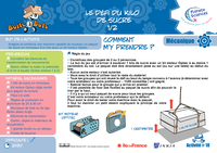 Un exemple de fiche