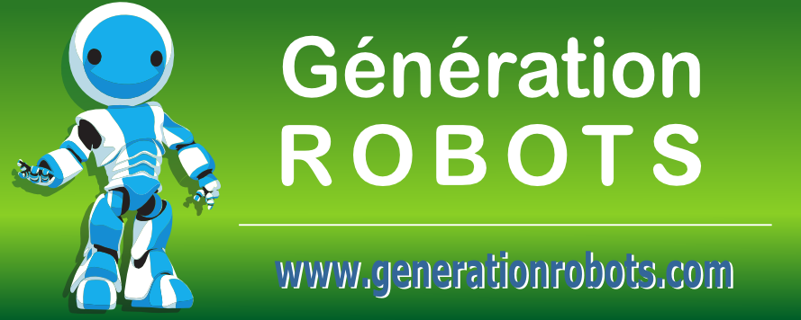 Generation Robot