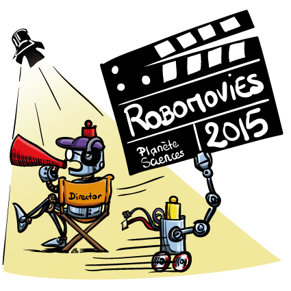 Logo RobotMovies