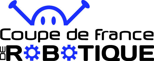 Coupe de France de Robotique