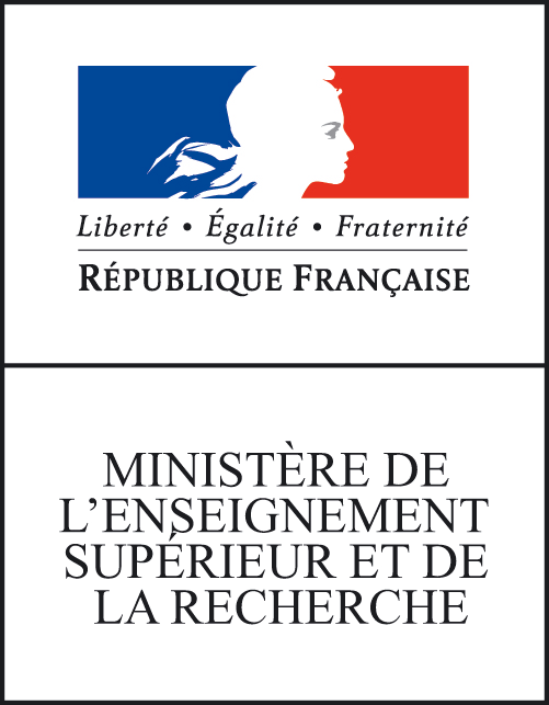Ministère de l'enseignement supérieur et de la recherche
