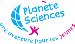 Logo Planète Sciences