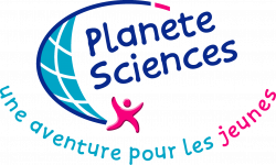 Logo Planète Sciences