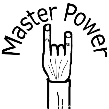 Masterpower